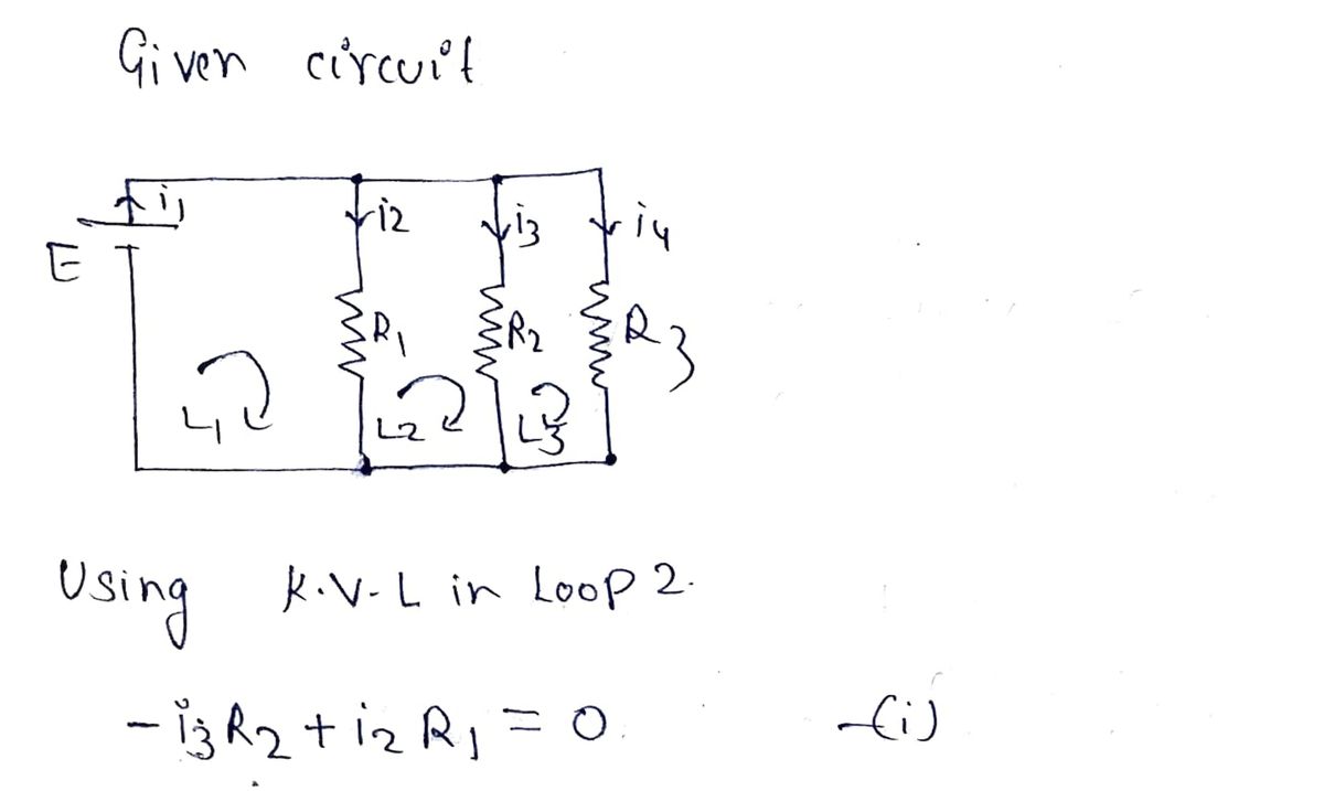 Physics homework question answer, step 1, image 1